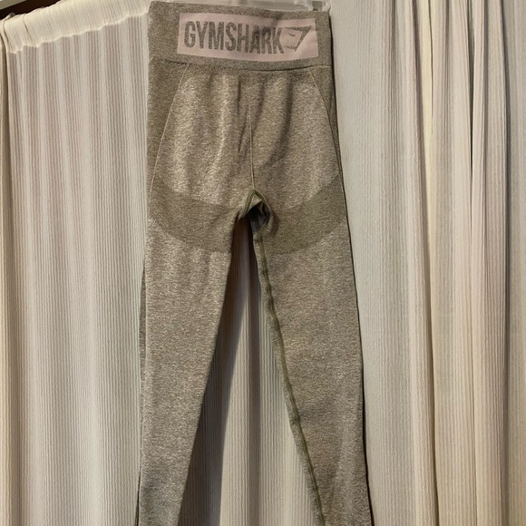 Gymshark Other - Gymshark leggings